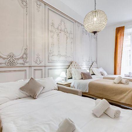 Spanish Square - Romedreamhome Екстер'єр фото