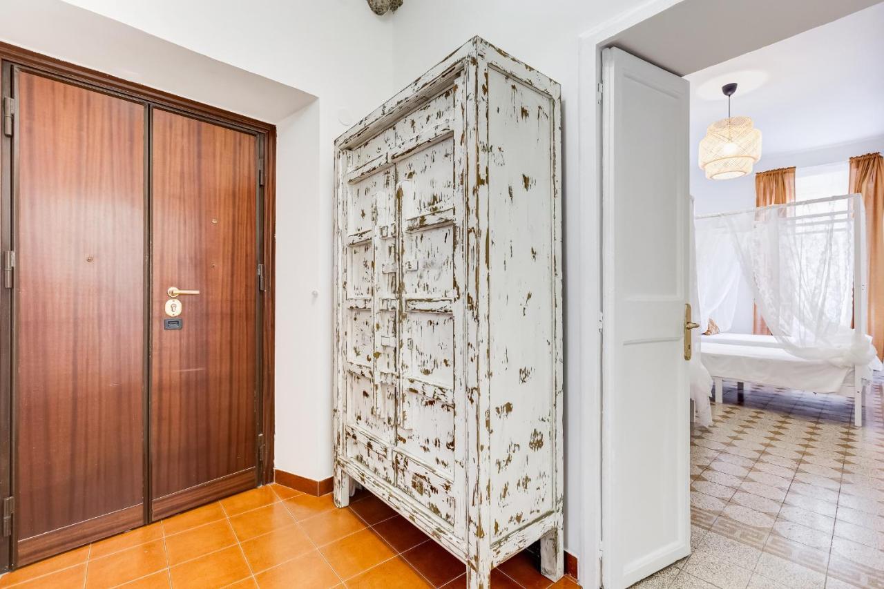 Spanish Square - Romedreamhome Екстер'єр фото