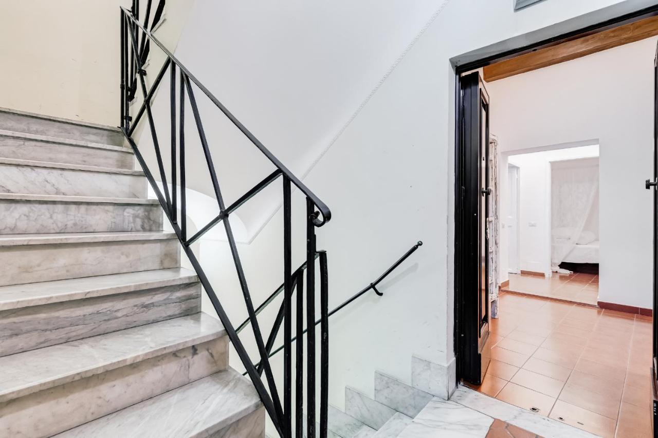 Spanish Square - Romedreamhome Екстер'єр фото