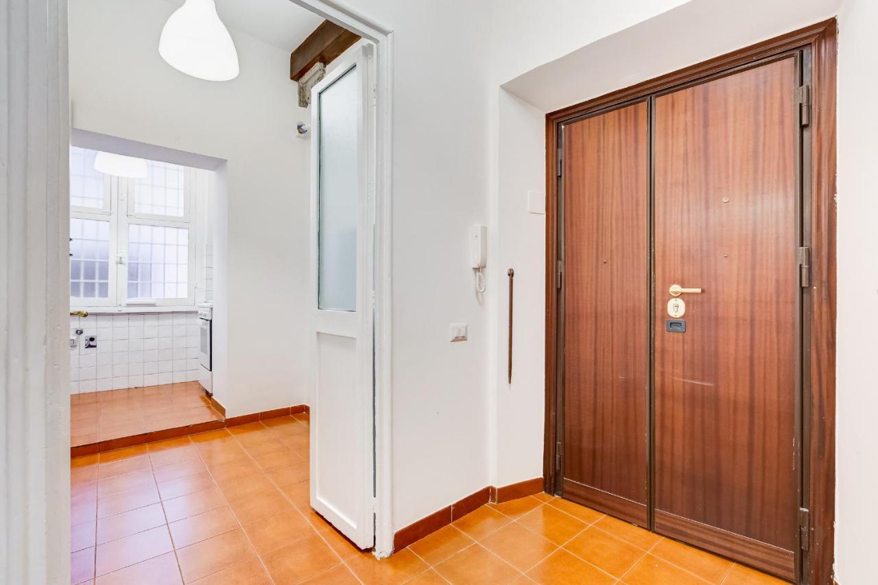 Spanish Square - Romedreamhome Екстер'єр фото