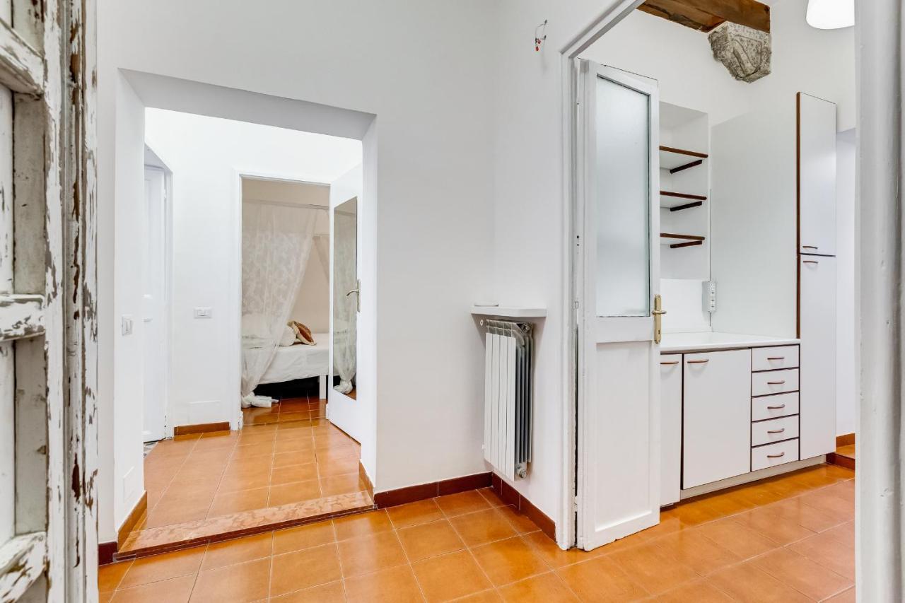 Spanish Square - Romedreamhome Екстер'єр фото