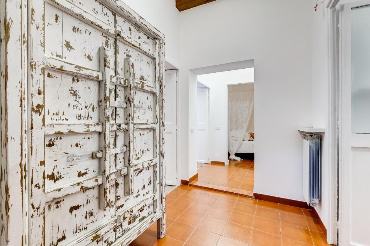 Spanish Square - Romedreamhome Екстер'єр фото