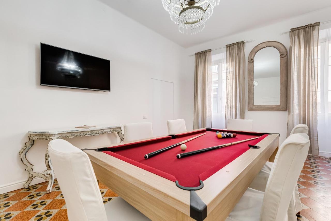 Spanish Square - Romedreamhome Екстер'єр фото