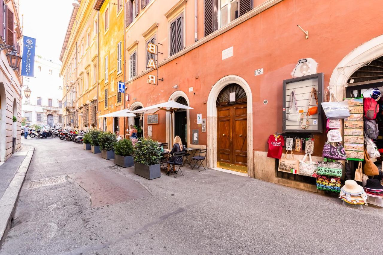 Spanish Square - Romedreamhome Екстер'єр фото