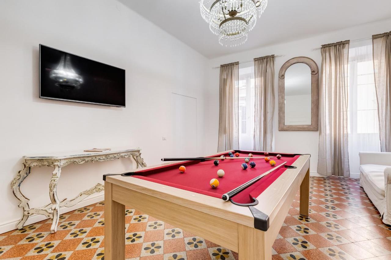 Spanish Square - Romedreamhome Екстер'єр фото