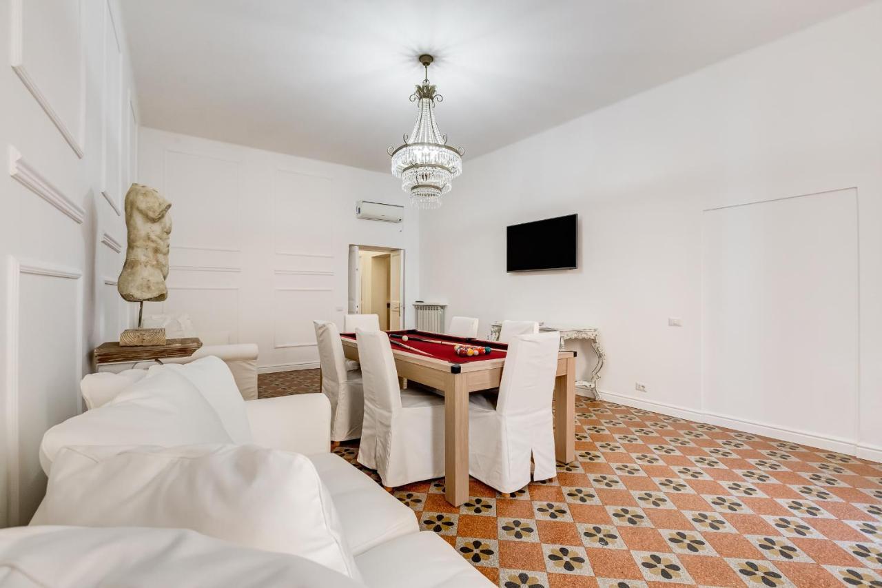 Spanish Square - Romedreamhome Екстер'єр фото