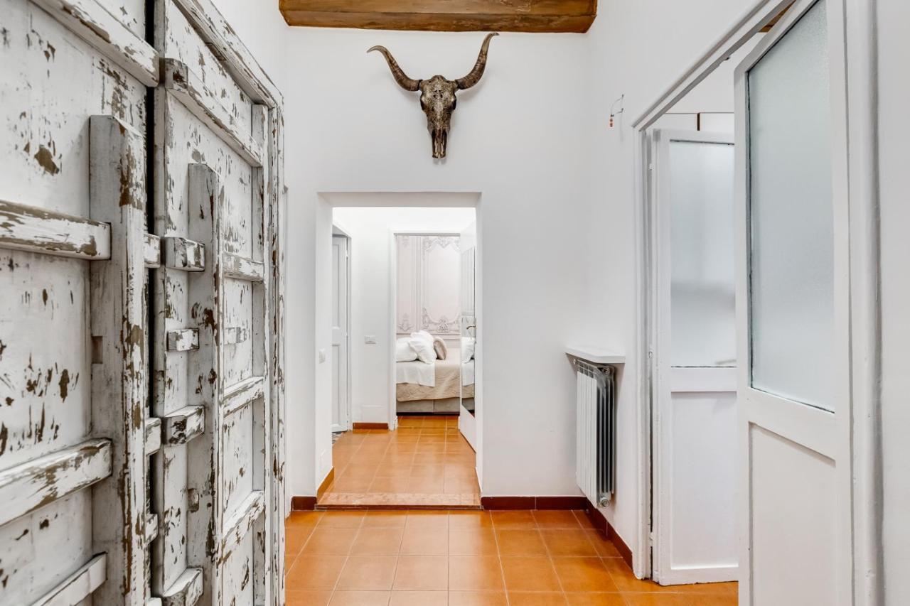 Spanish Square - Romedreamhome Екстер'єр фото