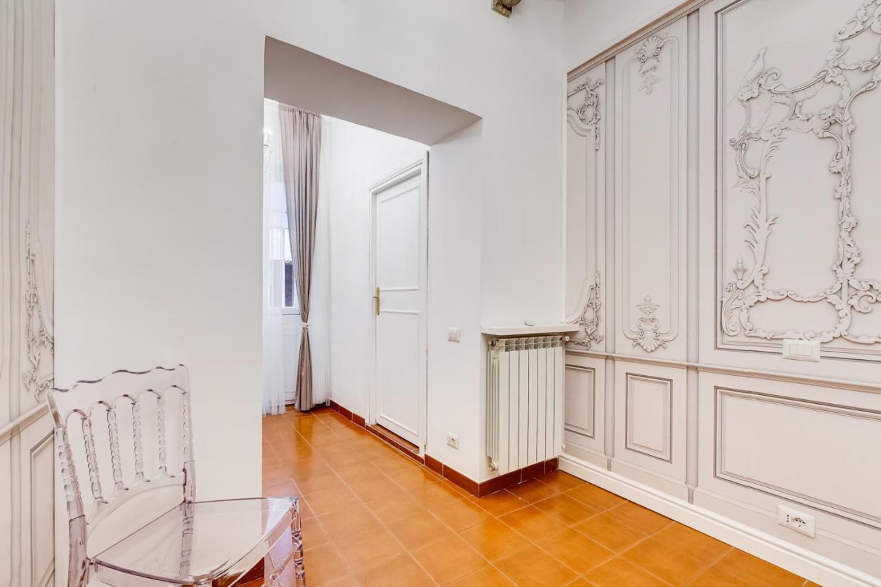 Spanish Square - Romedreamhome Екстер'єр фото